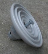 懸式瓷絕緣子XP-100